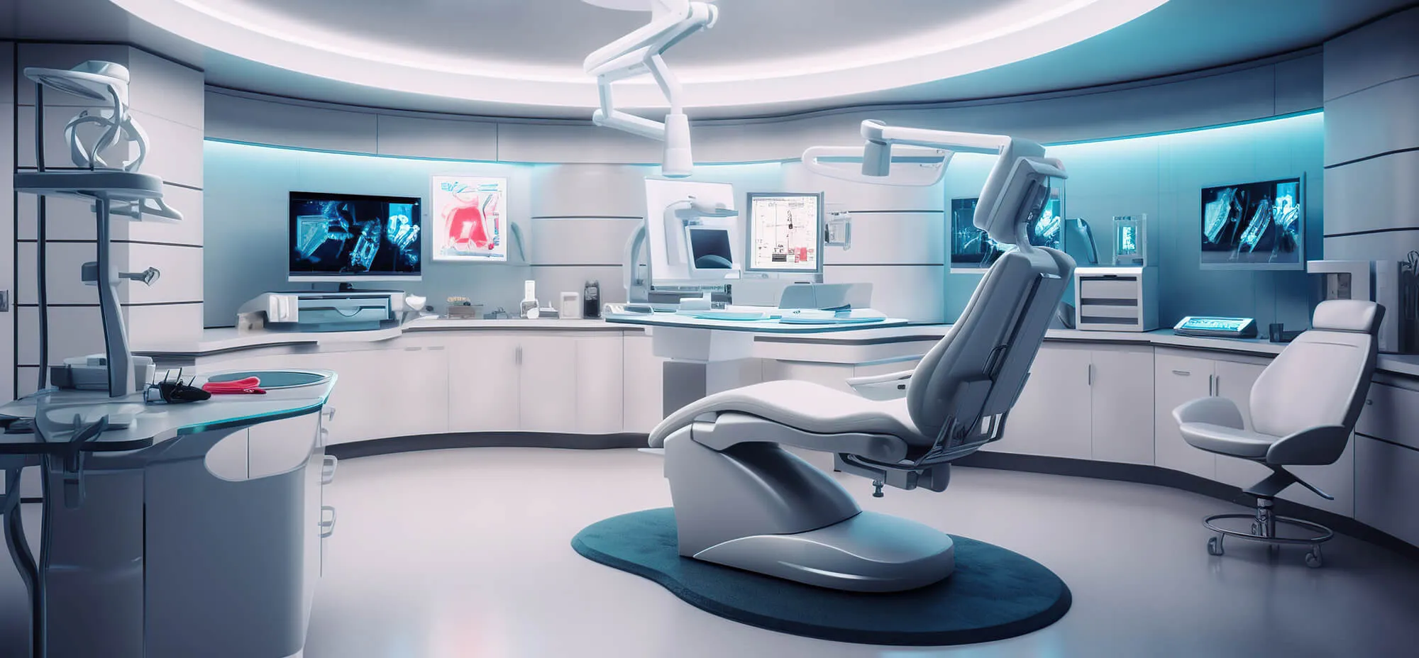 Automated Healthcare Efficiency With A Deep Dive into AI's Impact on Clinic Management