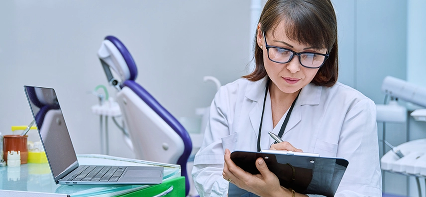Streamline Your Dental Clinic Inventory Management with Advanced Material Tracking