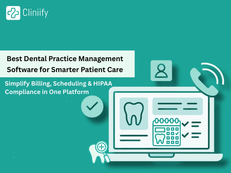 Best Dental Practice Management Systems For Modern Clinics thumbnail