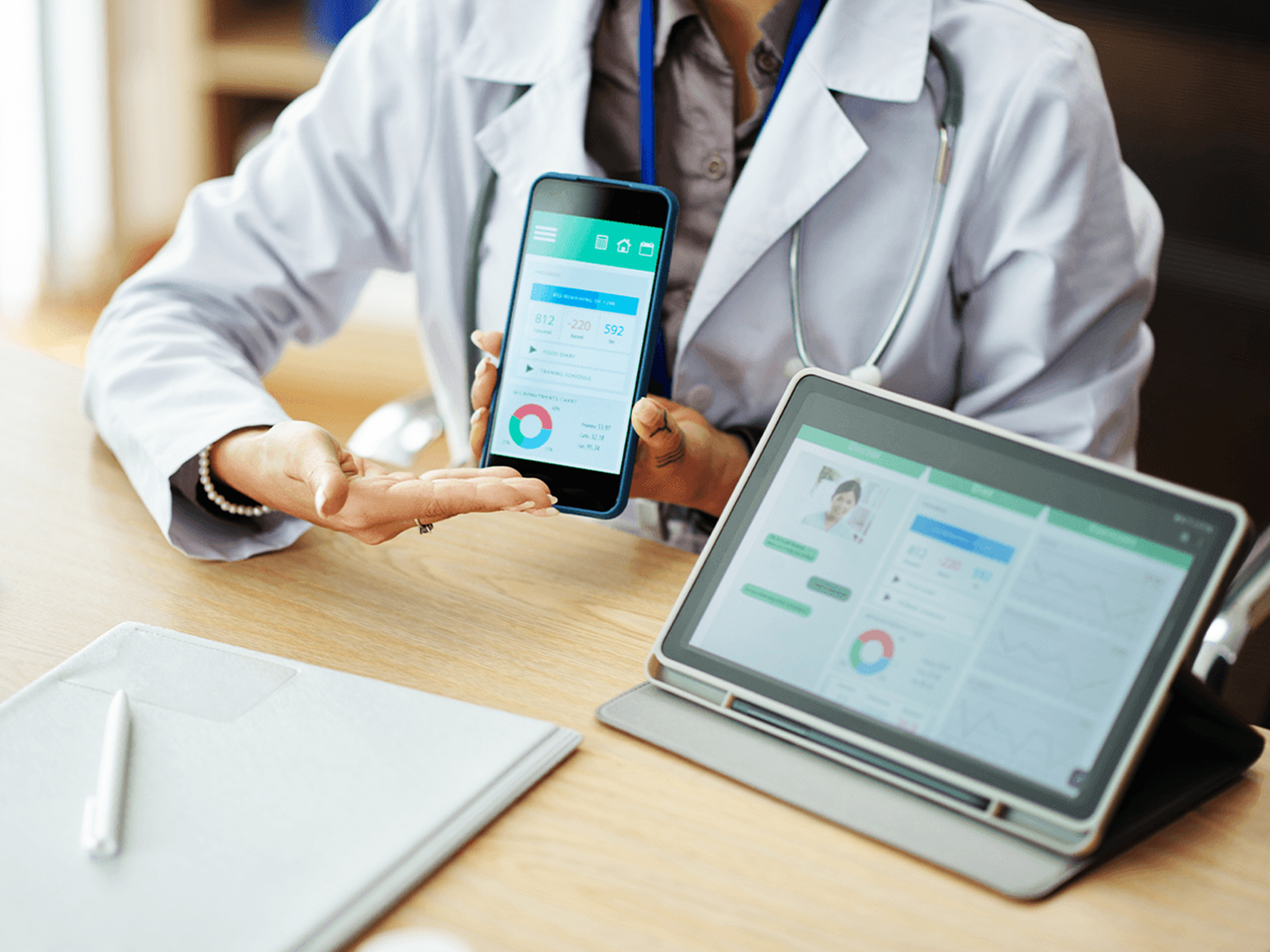 Elevating Clinic Software Management For Multi-chain Clinics