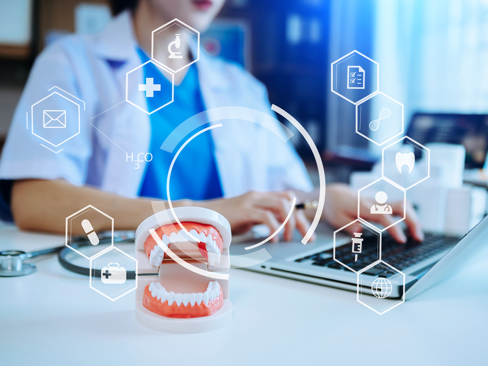 Automated Healthcare Efficiency With A Deep Dive into AI's Impact on Clinic Management