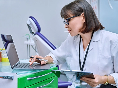 Streamline Your Dental Clinic Inventory Management with Advanced Material Tracking