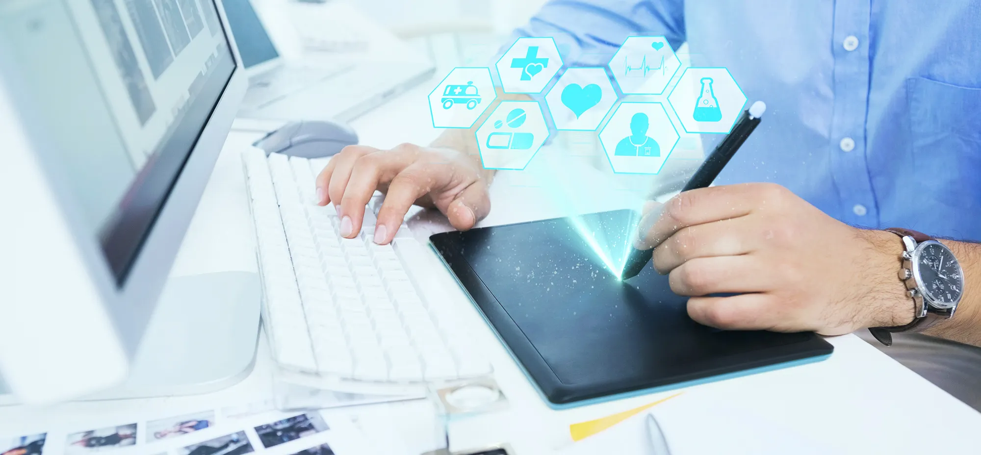 Elevating Clinic Software Management For Multi-chain Clinics