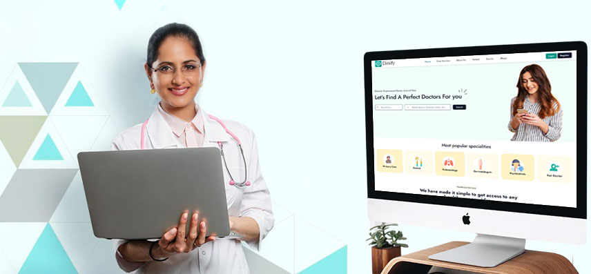 Role of Dental Clinic Software in Efficient Appointment Management
