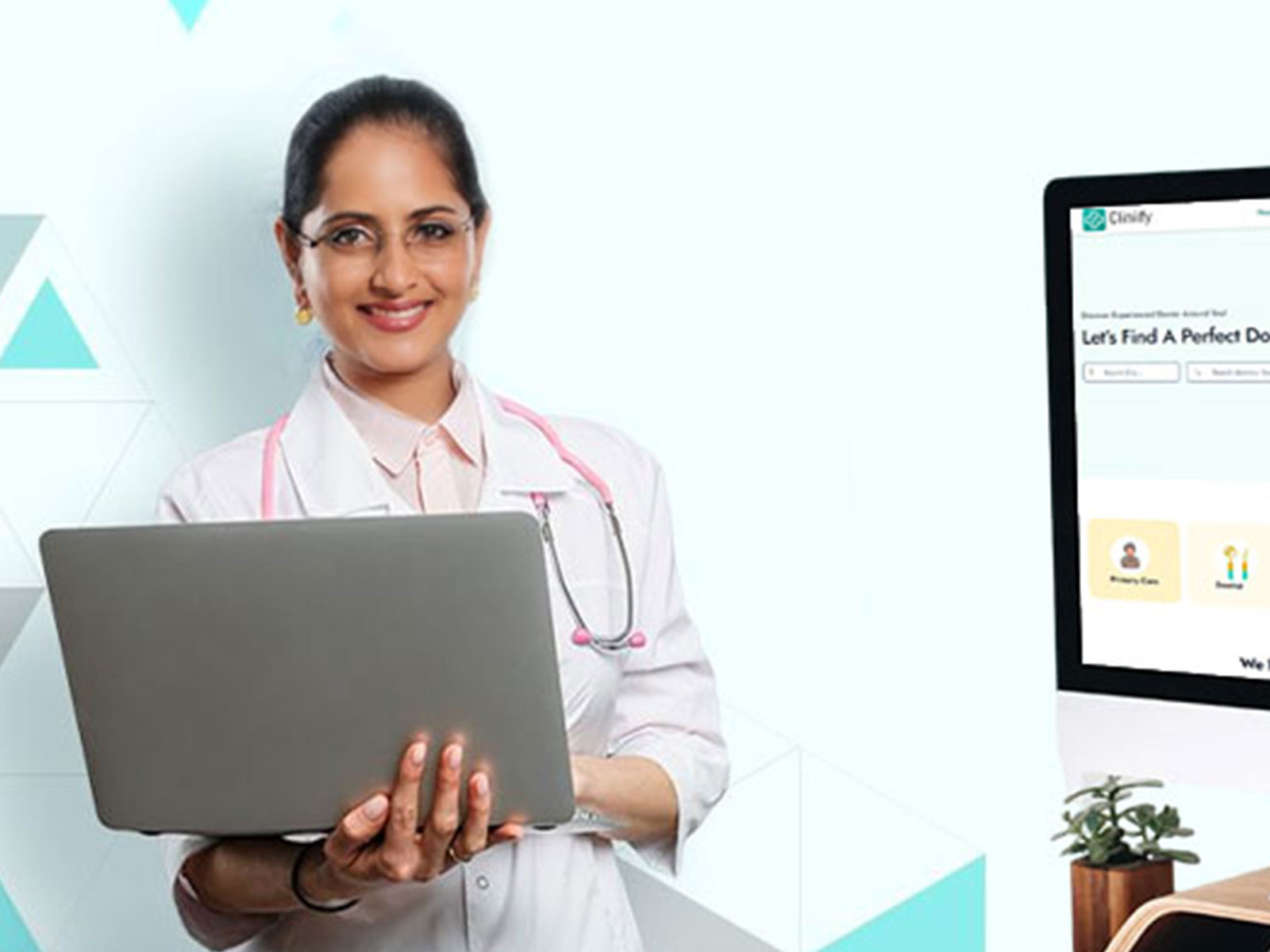 Elevating Clinic Software Management For Multi-chain Clinics