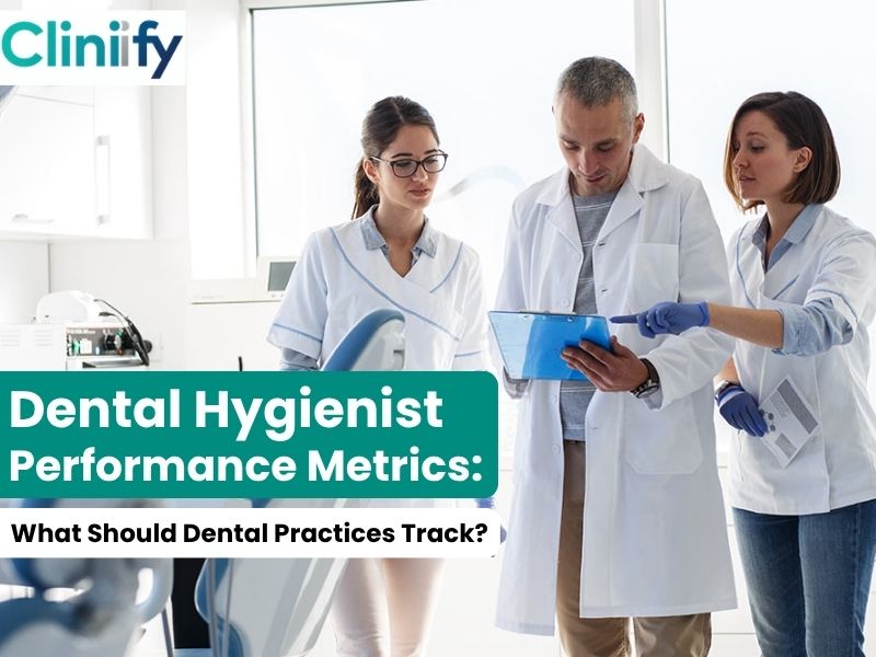 Cliniify case study for a solo dentist in Mumbai