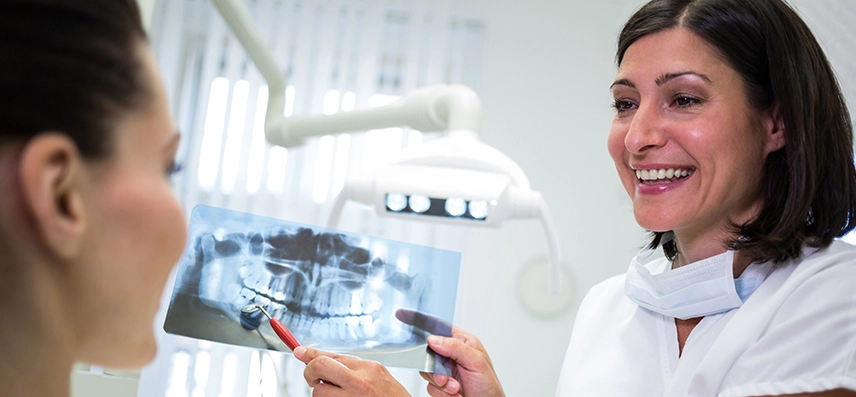 Challenges Faced by Female in the Dental Industry