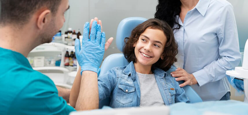 Role of Dental Clinic Software in Efficient Appointment Management