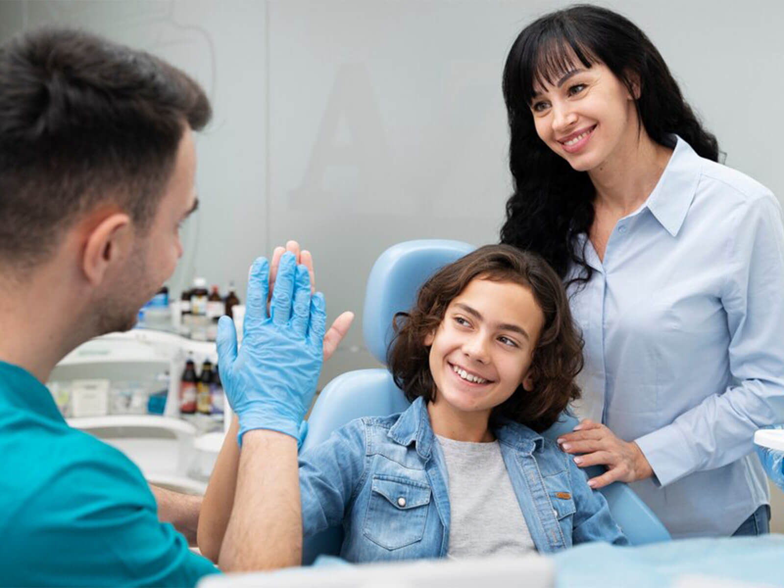 Elevating Clinic Software Management For Multi-chain Clinics