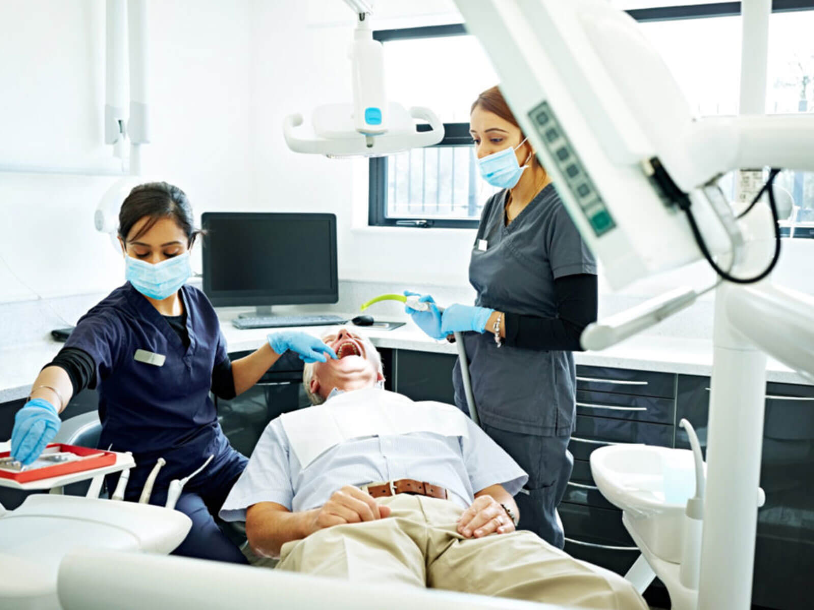 Elevating Clinic Software Management For Multi-chain Clinics