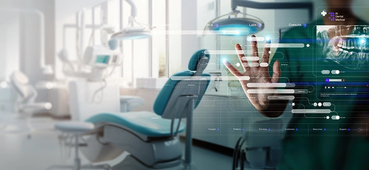The Importance of Cybersecurity in Dentistry and How Cliniify Helps