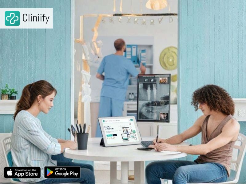 Why Dental Clinics Need Specialized Dental Management Software