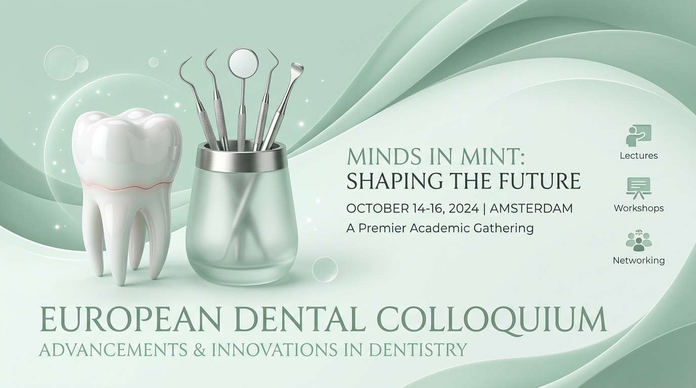 Colloquium Dental 2026