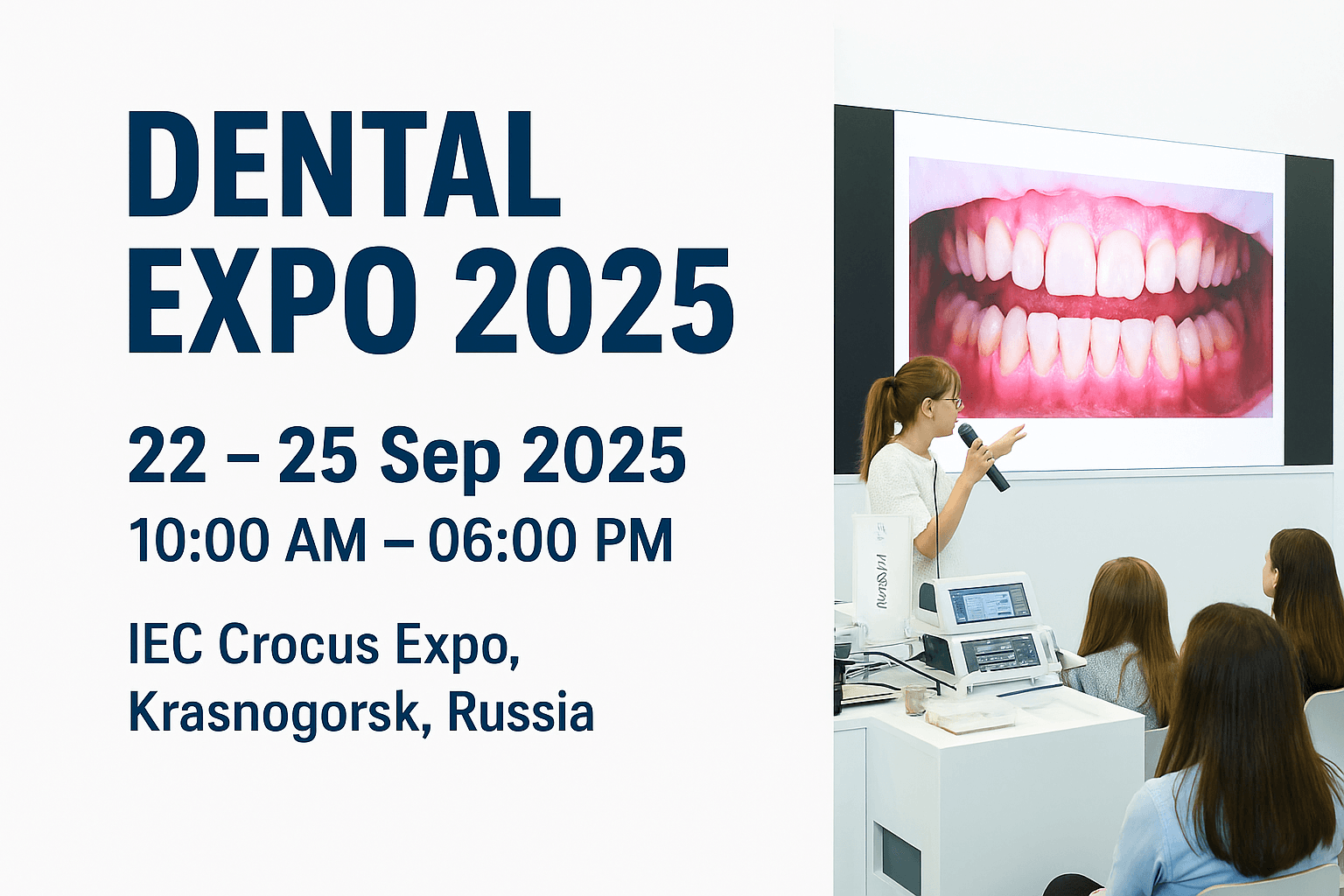 9th Edition of International Conference on Dentistry and Oral Health (ICDO)
