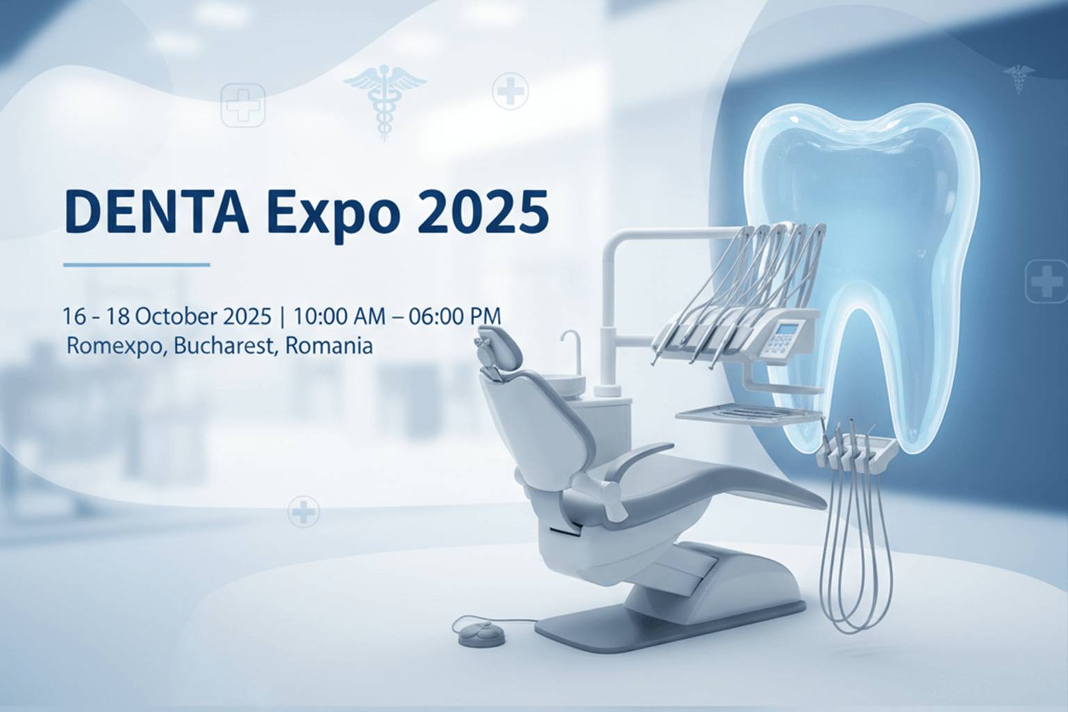DENTA Expo 2025