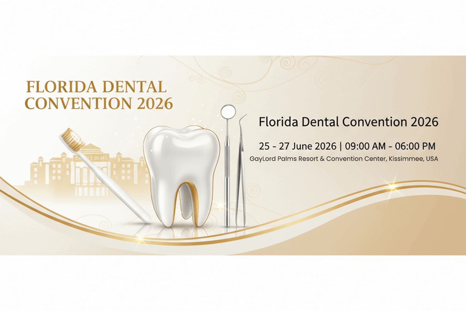 Florida Dental Convention
