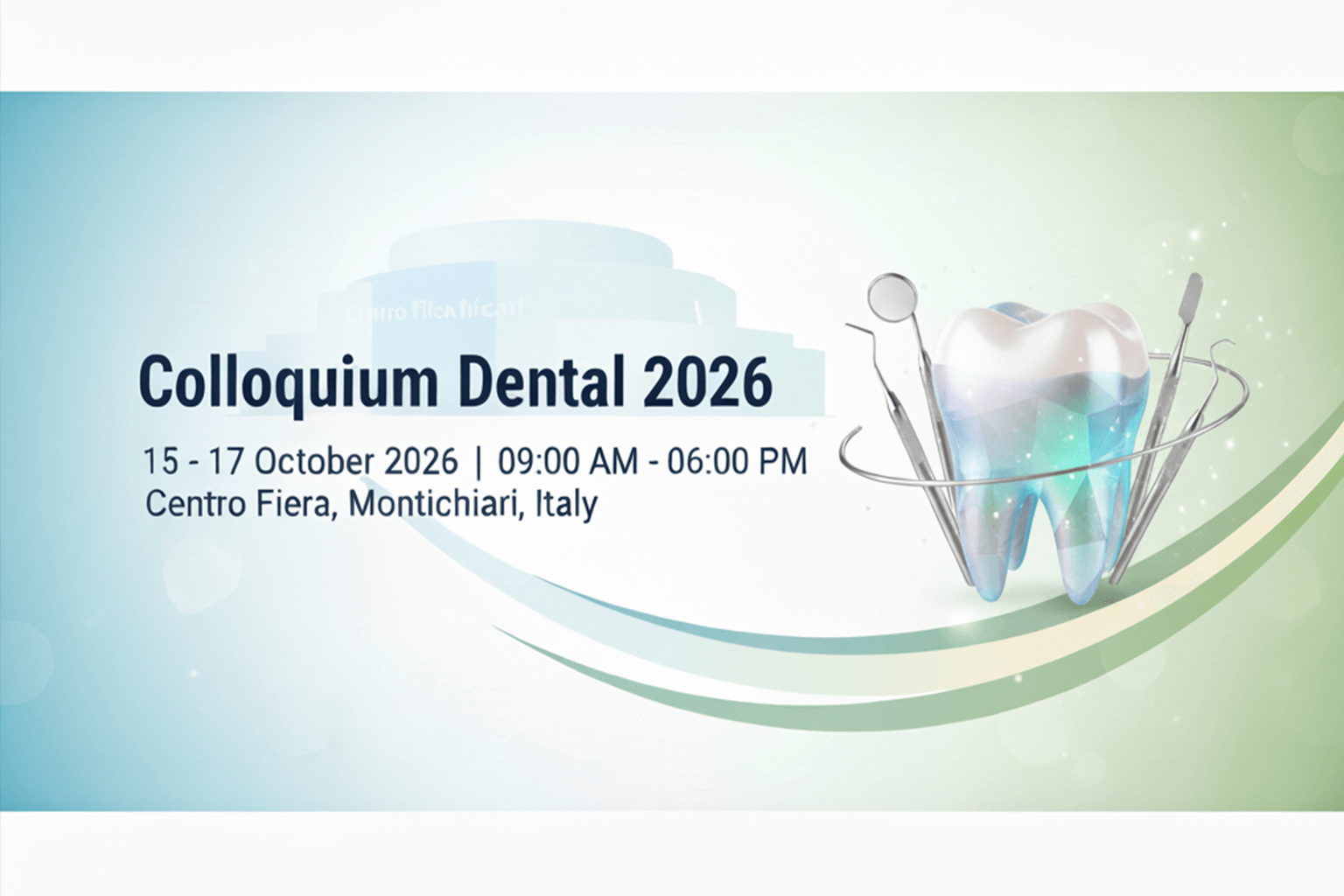 Colloquium Dental 2026