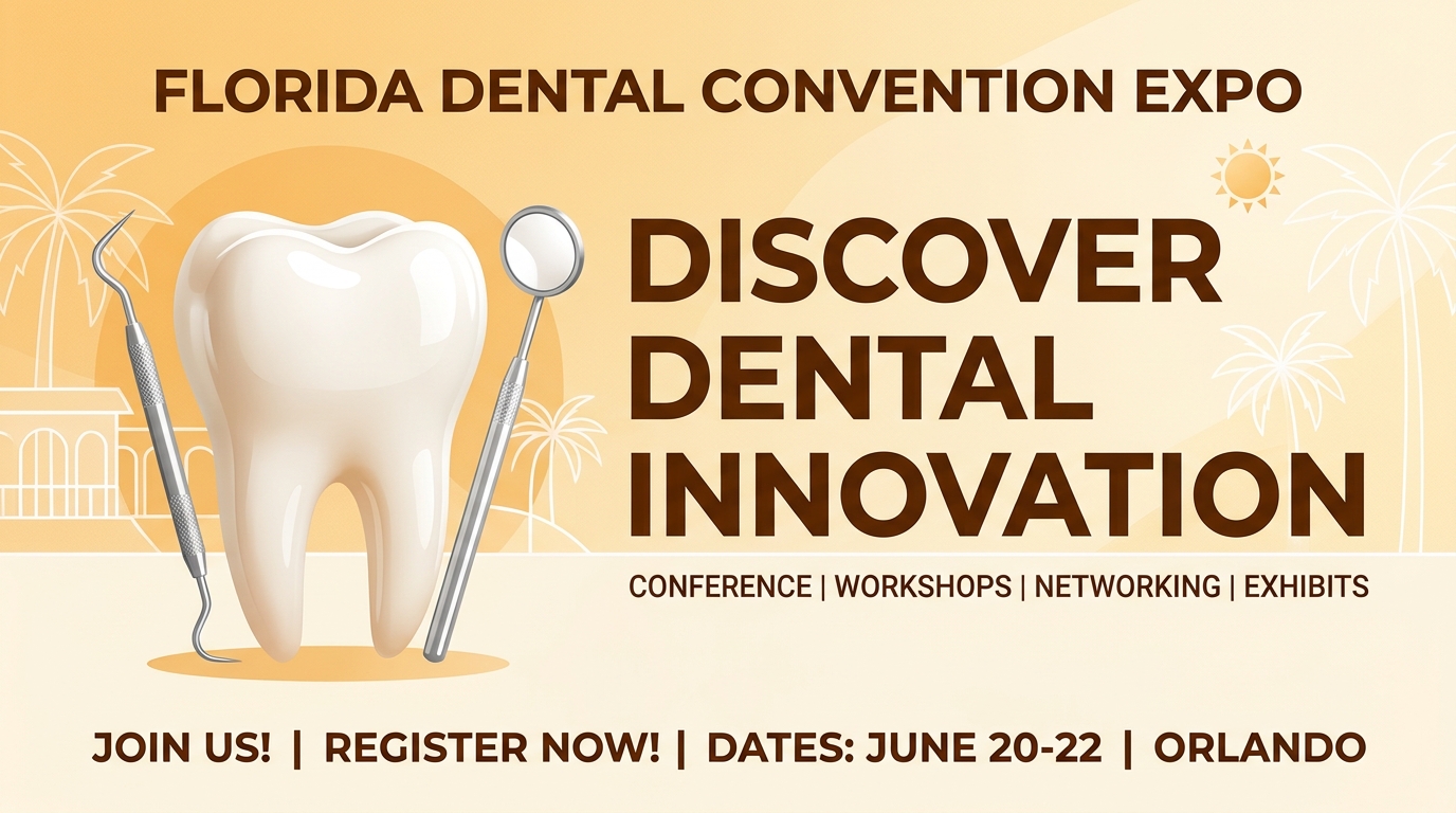 Florida Dental Convention