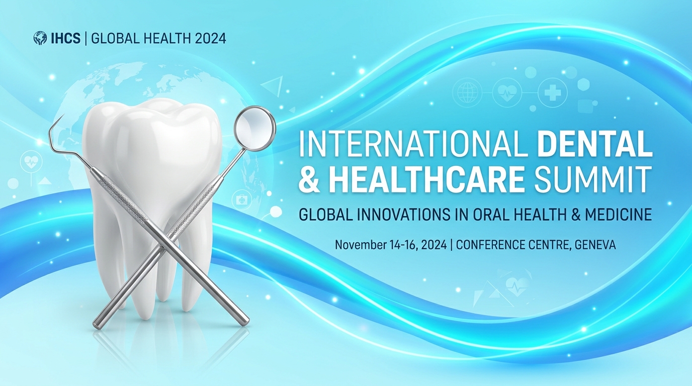 World Dental Conference 2025 (WDC Bangkok)
