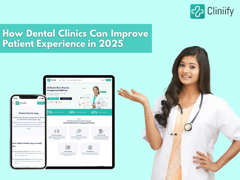 Best Cloud-Based Clinic Management Software & EMR System – The Future of Digital Healthcare