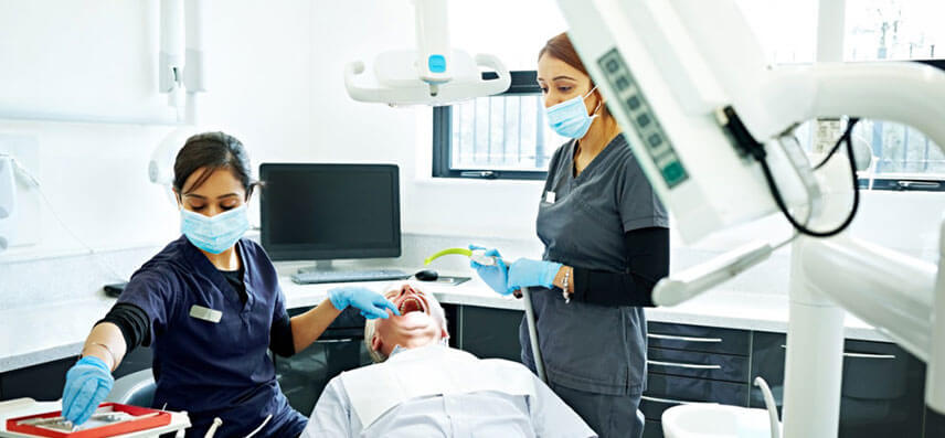 Role of Dental Clinic Software in Efficient Appointment Management