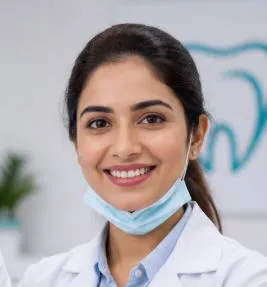 Dr. Meera Nair