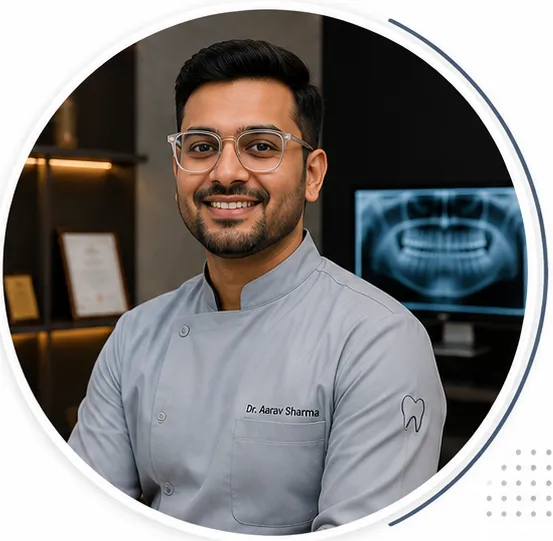 Dr. Anand Kapoor