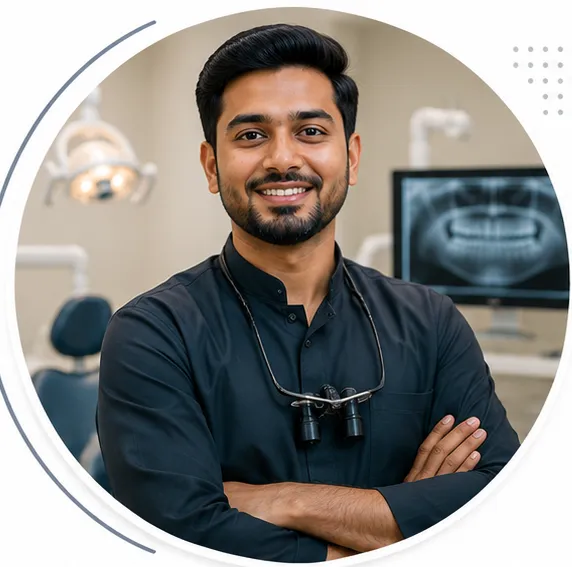 Dr. Ankit Patel