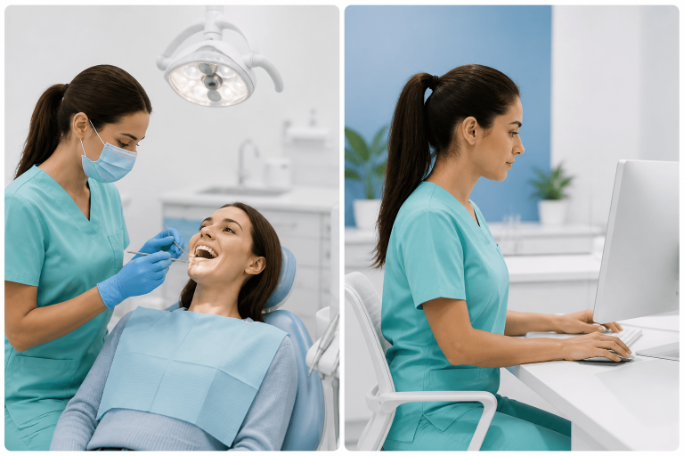 Hygienist Performance